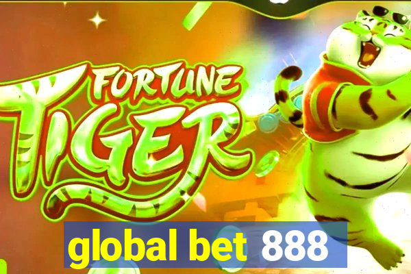 global bet 888